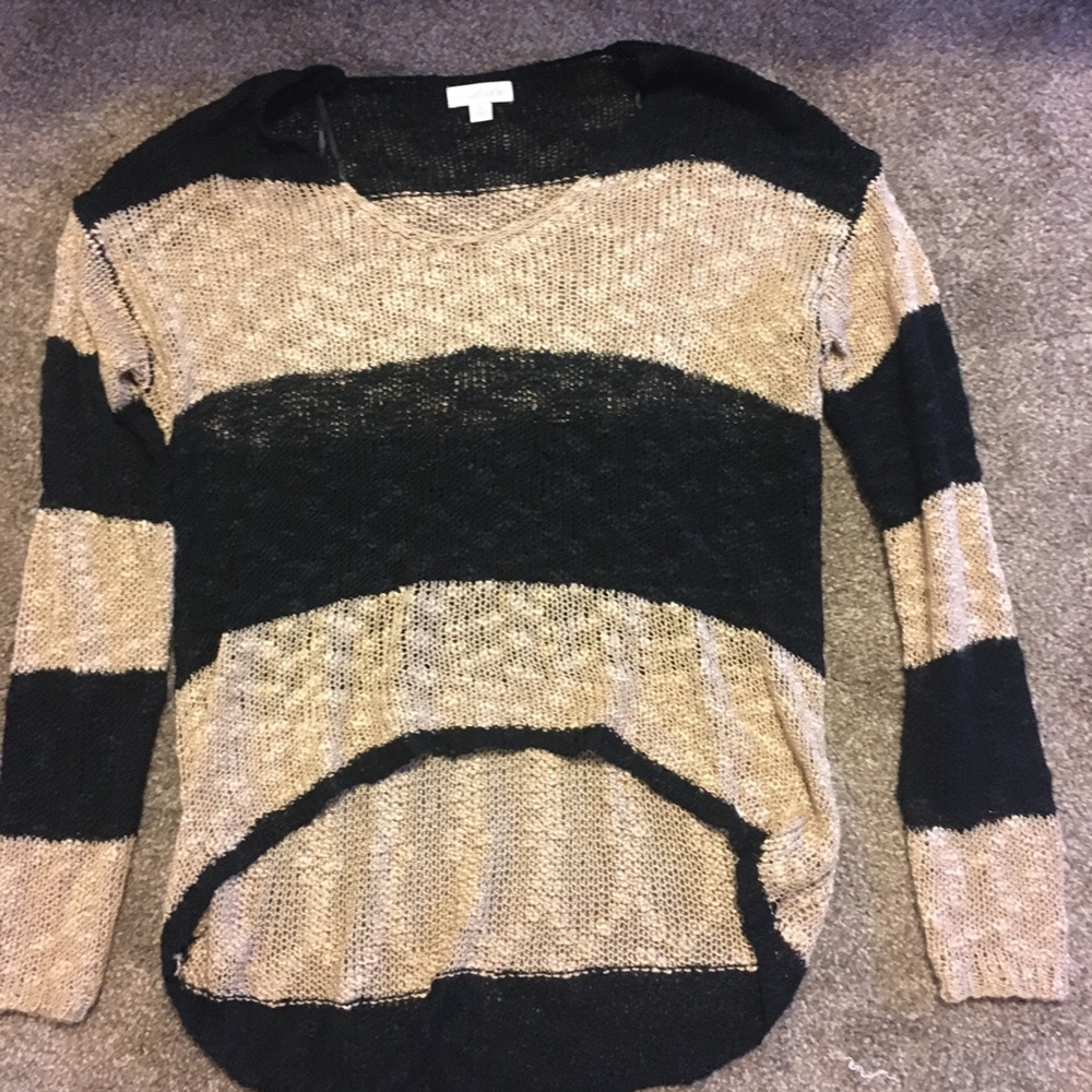 Women’s long sleeve shirt